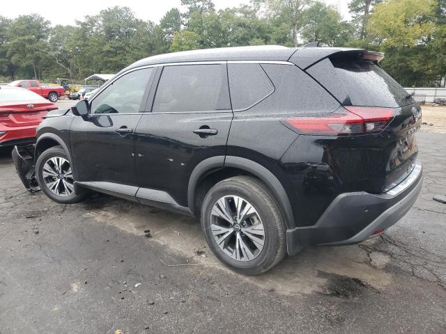Photo 2 from auction – 2023 NISSAN ROGUE SV with VIN 5N1BT3BA9PC774033