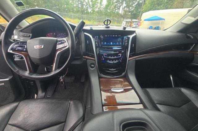 Photo 9 from auction – 2020 CADILLAC ESCALADE E with VIN 1GYS4HKJ7LR307046