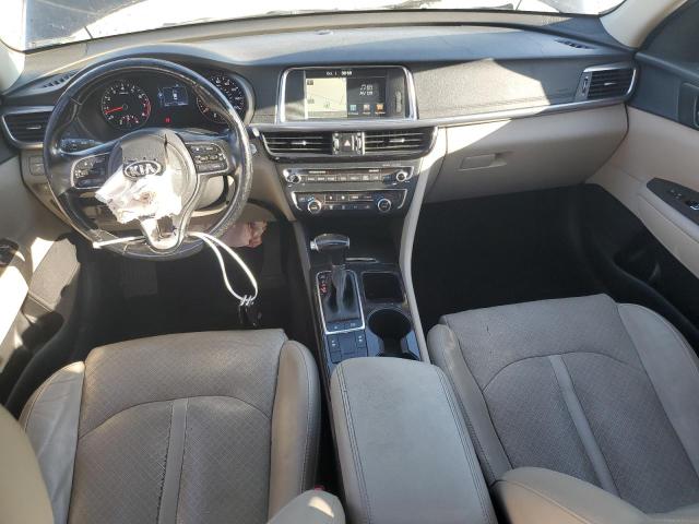 Photo 8 from auction – 2016 KIA OPTIMA EX with VIN 5XXGU4L39GG076504