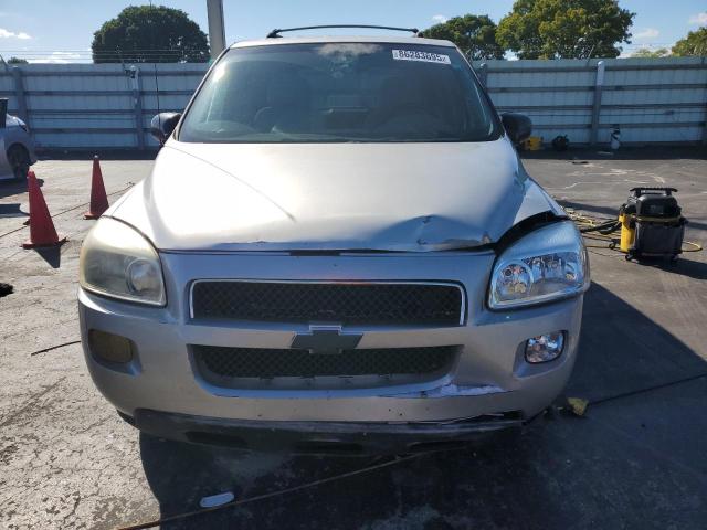Photo 5 from auction – 2008 CHEVROLET UPLANDER L with VIN 1GNDU23W38D178045
