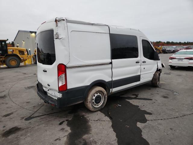 Photo 3 from auction – 2017 FORD TRANSIT T- with VIN 1FTYE1CM7HKA34249