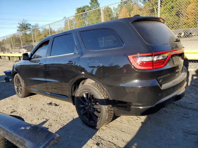 Photo 2 from auction – 2018 DODGE DURANGO R/ with VIN 1C4SDJCT8JC232645