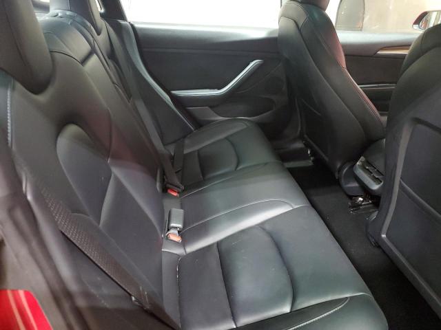 Photo 10 from auction – 2022 TESLA MODEL 3 with VIN 5YJ3E1EB6NF285777