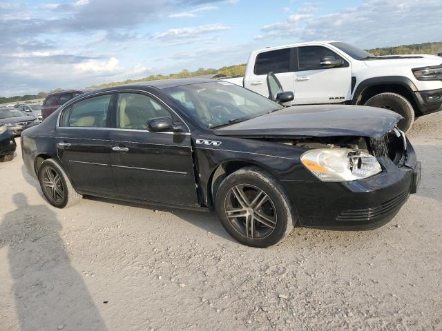 Photo 4 from auction – 2007 BUICK LUCERNE with VIN 1G4HD57247U108003