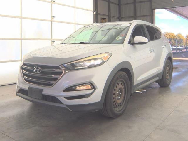 Photo 2 from auction – 2016 HYUNDAI TUCSON LIM with VIN KM8J3CA24GU238767
