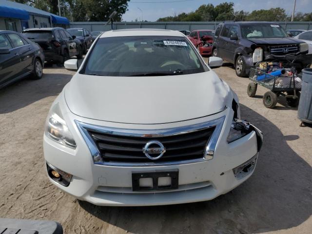 Photo 5 from auction – 2013 NISSAN ALTIMA 2.5 with VIN 1N4AL3AP9DC160591
