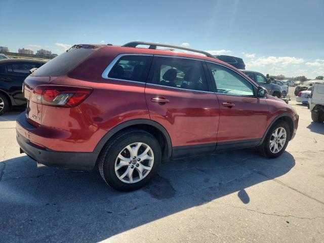 Photo 3 from auction – 2014 MAZDA CX-9 TOURI with VIN JM3TB2CA6E0427253