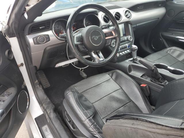 Photo 8 from auction – 2020 FORD MUSTANG with VIN 1FA6P8TH5L5139141