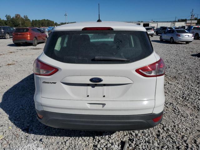 Photo 6 from auction – 2016 FORD ESCAPE S with VIN 1FMCU0F75GUB30201