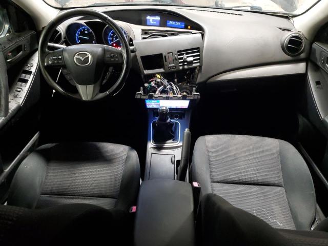 Photo 8 from auction – 2012 MAZDA 3 I with VIN JM1BL1V81C1658302
