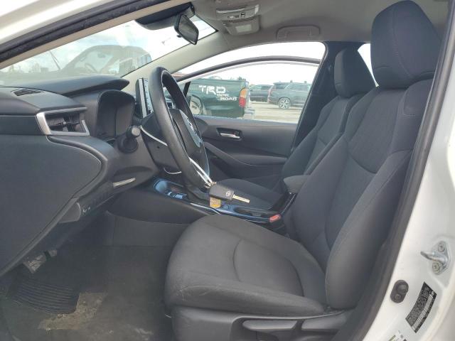 Photo 7 from auction – 2021 TOYOTA COROLLA LE with VIN 5YFEPMAE2MP220951