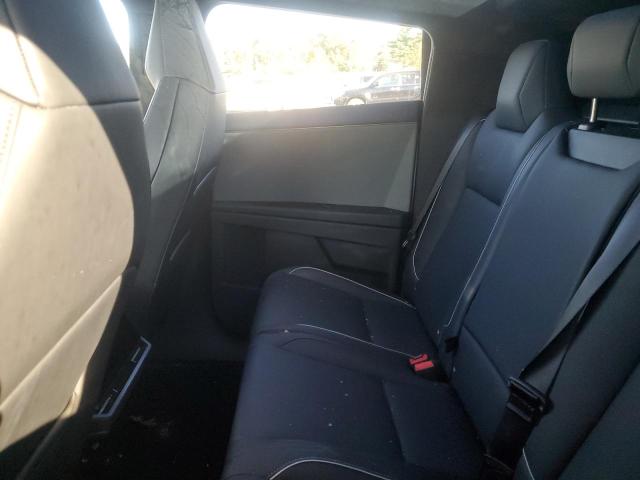 Photo 10 from auction – 2024 TESLA CYBERTRUCK with VIN 7G2CEHED7RA048483