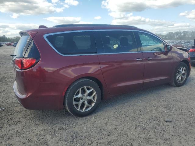Photo 3 from auction – 2018 CHRYSLER PACIFICA T with VIN 2C4RC1FG2JR356952