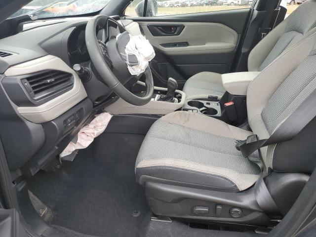Photo 7 from auction – 2025 SUBARU FORESTER P with VIN JF2SLDDCXSH559766