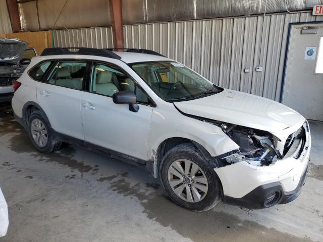 Photo 4 from auction – 2018 SUBARU OUTBACK 2. with VIN 4S4BSAAC9J3207368