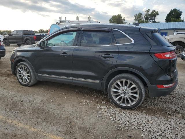 Photo 2 from auction – 2015 LINCOLN MKC with VIN 5LMCJ1A90FUJ29136