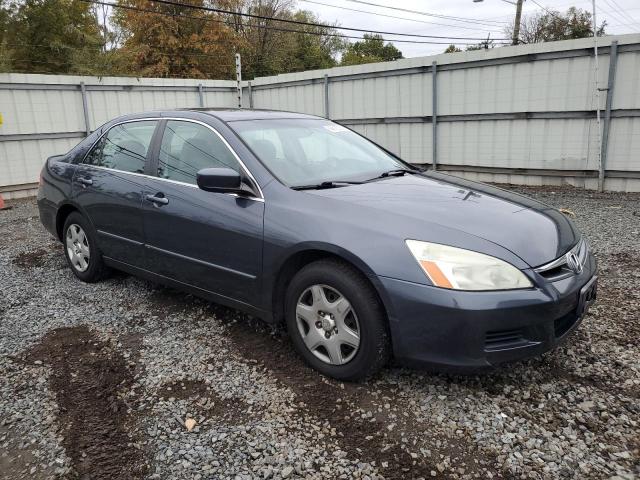 Photo 4 from auction – 2007 HONDA ACCORD LX with VIN 1HGCM56447A034151