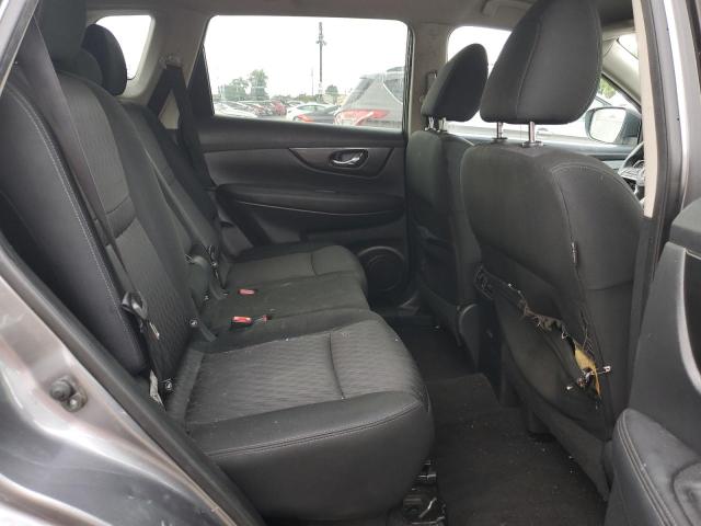 Photo 11 from auction – 2018 NISSAN ROGUE S with VIN KNMAT2MT8JP511685