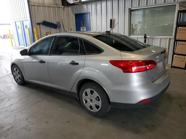Photo 2 from auction – 2018 FORD FOCUS S with VIN 1FADP3E20JL236629
