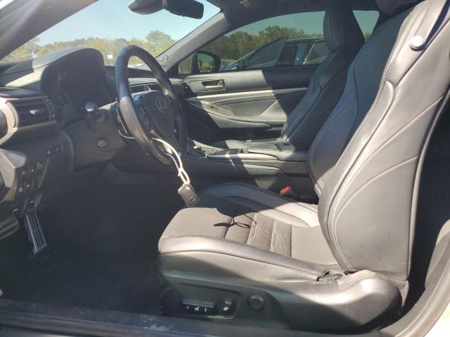 Photo 7 from auction – 2018 LEXUS RC 300 with VIN JTHS85BCXJ5004324