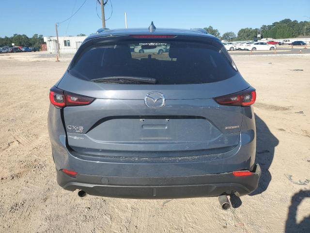 Photo 6 from auction – 2024 MAZDA CX-5 PREFERRED with VIN JM3KFBCM5R0368017