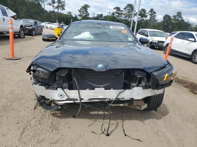 Photo 5 from auction – 2024 BMW I5 EDRIVE with VIN WBY33FK09RCR39291