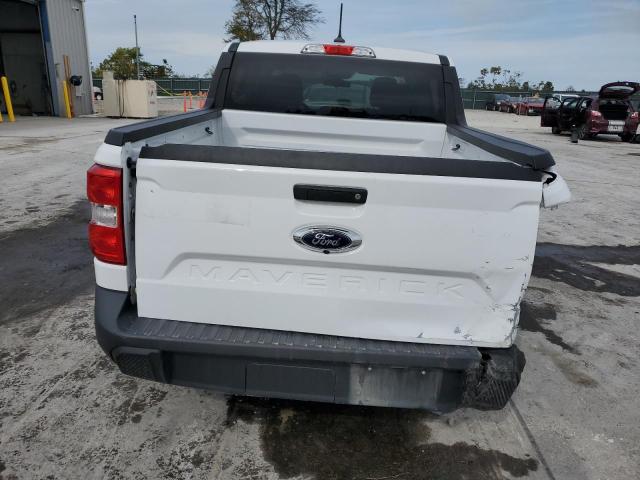 Photo 6 from auction – 2023 FORD MAVERICK X with VIN 3FTTW8E90PRA47251