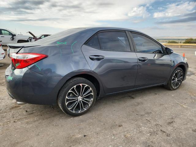 Photo 3 from auction – 2014 TOYOTA COROLLA L with VIN 2T1BURHE6EC224775