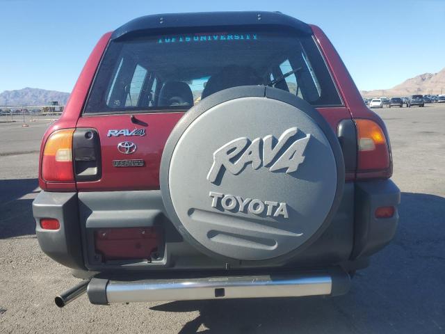 Photo 6 from auction – 1997 TOYOTA RAV4 with VIN JT3HP10V0V7032739
