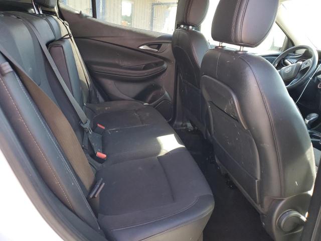 Photo 10 from auction – 2021 BUICK ENCORE GX with VIN KL4MMDS27MB113444