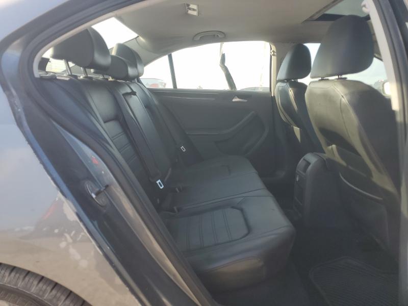 Photo 10 from auction – 2015 VOLKSWAGEN JETTA SEL with VIN 3VWL17AJ7FM351792