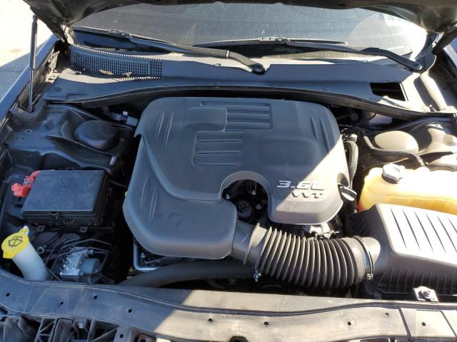 Photo 11 from auction – 2020 CHRYSLER 300 S with VIN 2C3CCABG4LH128461