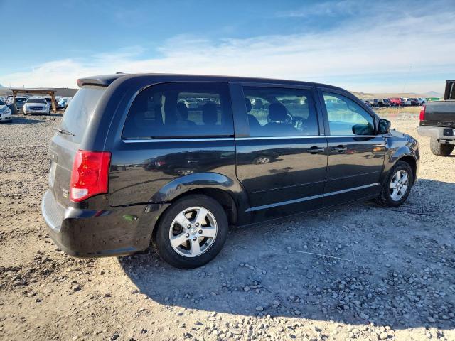 Photo 3 from auction – 2012 DODGE GRAND CARA with VIN 2C4RDGDG7CR112364