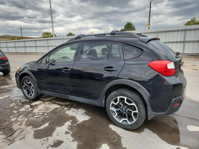 Photo 2 from auction – 2017 SUBARU CROSSTREK with VIN JF2GPANC1HH236478