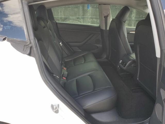 Photo 10 from auction – 2023 TESLA MODEL 3 with VIN 5YJ3E1EC3PF551719