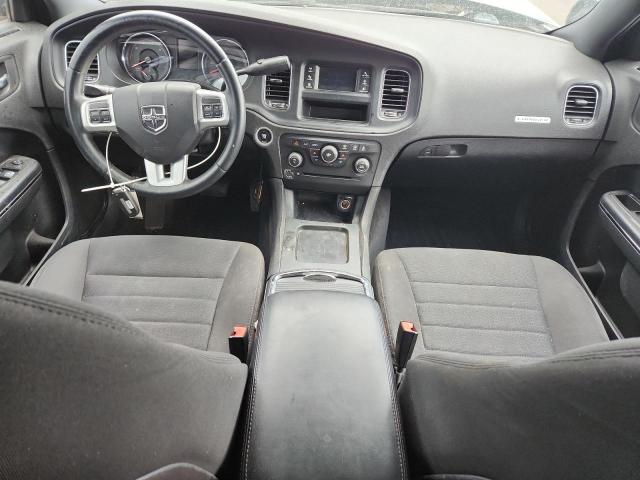 Photo 8 from auction – 2014 DODGE CHARGER PO with VIN 2C3CDXAT0EH150880