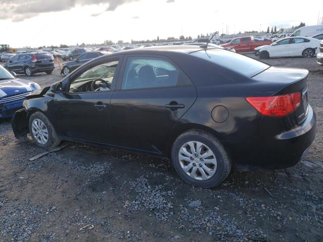 Foto 2 de la subasta – 2011 KIA FORTE EX con VIN KNAFU4A27B5453525