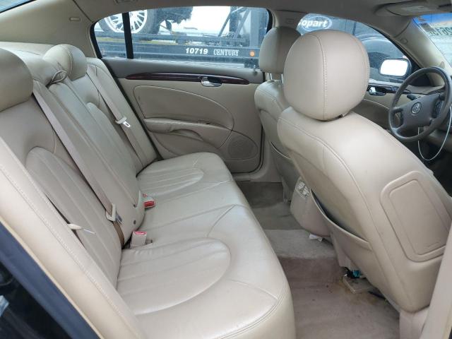 Photo 10 from auction – 2006 BUICK LUCERNE CXL with VIN 1G4HD57296U108836