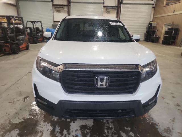Photo 5 from auction – 2023 HONDA RIDGELINE with VIN 5FPYK3F52PB058308