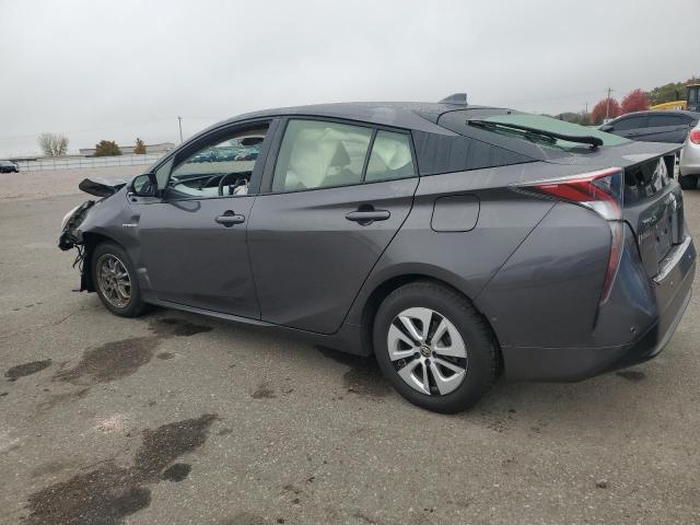 Photo 2 from auction – 2017 TOYOTA PRIUS with VIN JTDKBRFU7H3560559