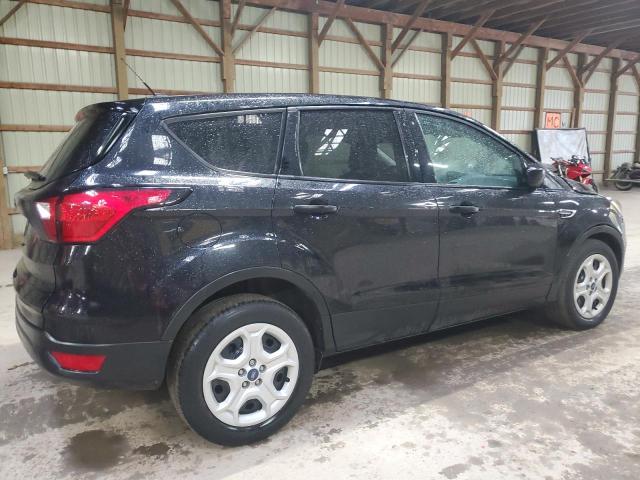 Photo 3 from auction – 2019 FORD ESCAPE S with VIN 1FMCU0F76KUC42207