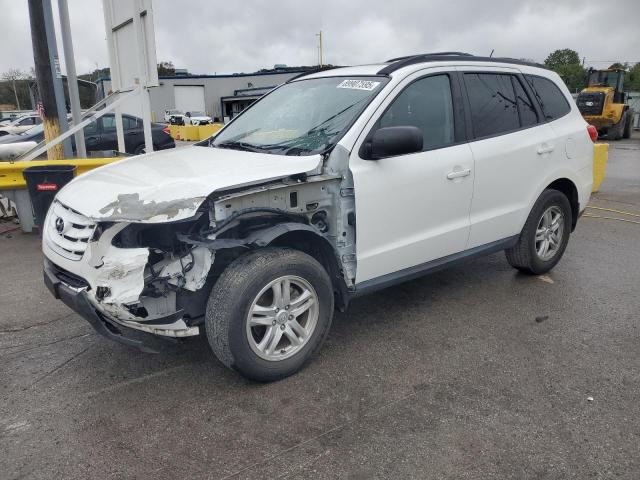 Foto 1 de la subasta – 2010 HYUNDAI SANTA FE G con VIN 5NMSG3AB5AH405083