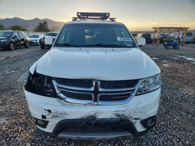 Photo 5 from auction – 2014 DODGE JOURNEY SX with VIN 3C4PDCBB1ET311921
