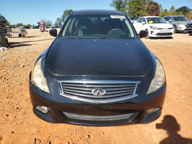 Photo 5 from auction – 2011 INFINITI G37 with VIN JN1CV6AR9BM403908