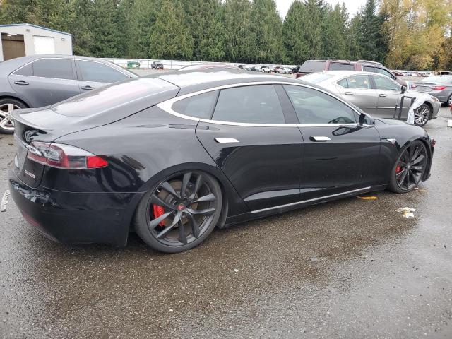 Photo 3 from auction – 2019 TESLA MODEL S with VIN 5YJSA1E41KF339541