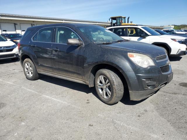 Photo 4 from auction – 2014 CHEVROLET EQUINOX LS with VIN 2GNALAEK6E6311451