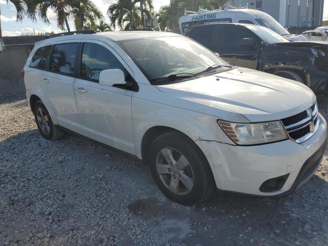 Photo 4 from auction – 2012 DODGE JOURNEY SX with VIN 3C4PDCBG6CT232060