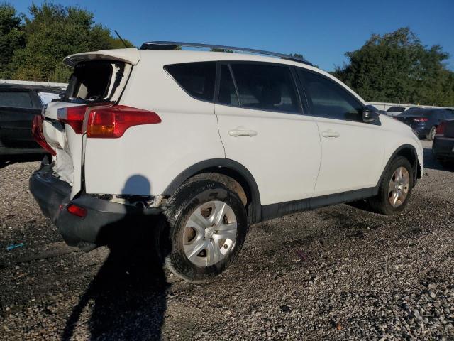 Photo 3 from auction – 2015 TOYOTA RAV4 LE with VIN JTMZFREV0FJ053976