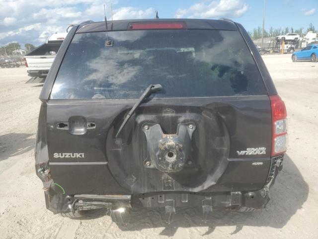 Photo 6 from auction – 2013 SUZUKI GRAND VITA with VIN JS3TD0D75D4100457