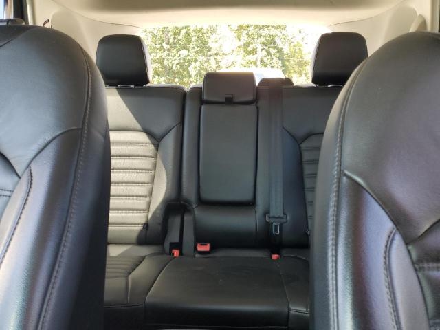 Photo 10 from auction – 2016 FORD EDGE SEL with VIN 2FMPK3J84GBB09399